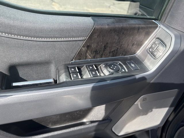Used 2024 Ford F350 Lariat AWD/4WD image 13