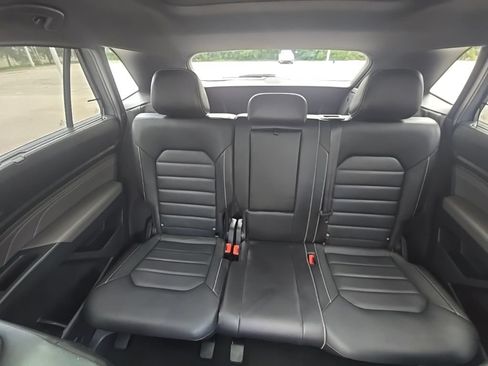 Used 2021 Volkswagen Atlas Cross Sport SEL Premium R-Line AWD/4WD image 30