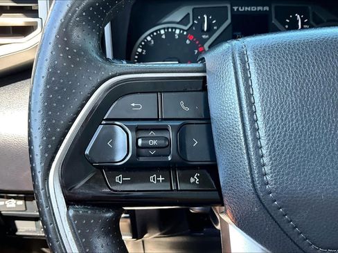 Used 2023 Toyota Tundra SR5 image 24
