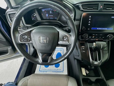 Used 2019 Honda CR-V EX-L image 11