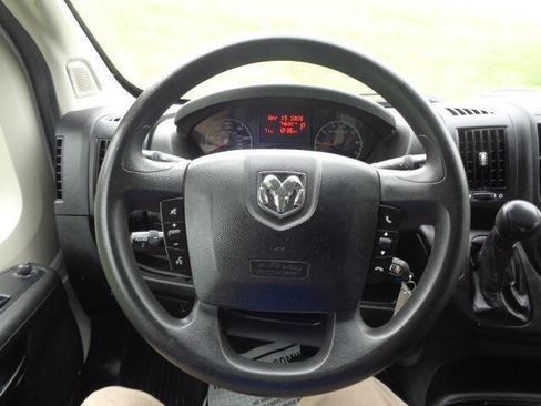Used 2020 RAM ProMaster 2500 image 14