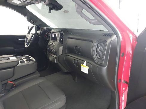New 2025 Chevrolet Silverado 1500 Custom AWD/4WD image 57