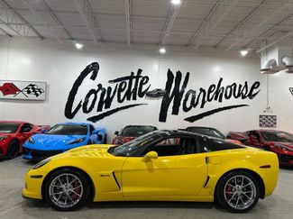 Used 2009 Chevrolet Corvette Z06 w/ Preferred Equipment Group video 2