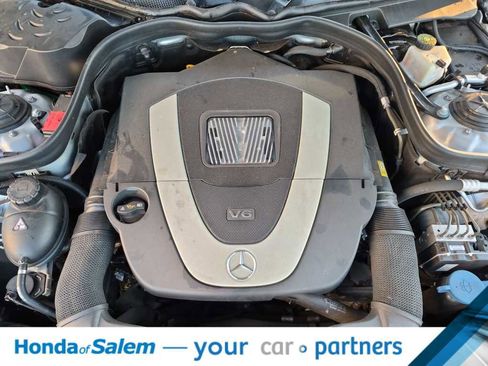 Used 2010 Mercedes-Benz E 350 Sedan image 9