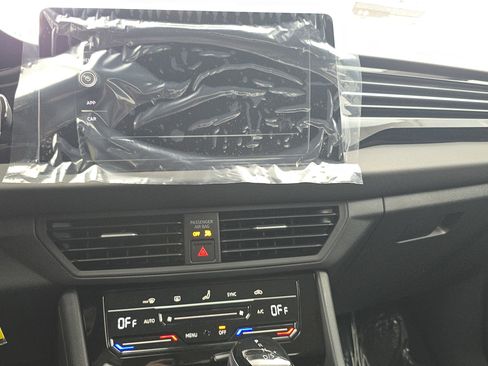 New 2026 Volkswagen Jetta S image 19