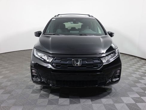 Used 2026 Honda Odyssey Sport-L image 2