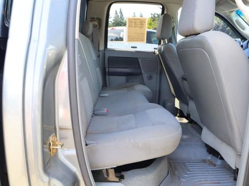 Used 2006 Dodge Ram 1500 Truck SLT AWD/4WD image 6