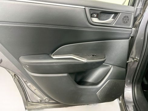 Used 2018 Honda Clarity Plug-In Hybrid image 24