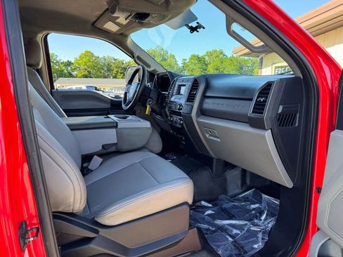Used 2017 Ford F350 XL w/ Power Equipment Group AWD/4WD image 26