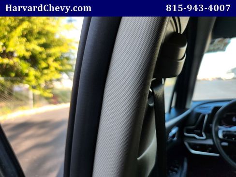 Used 2023 Kia Sportage LX image 30