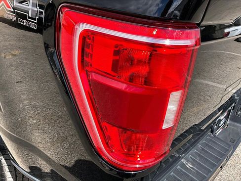 Used 2022 Ford F150 XLT w/ Equipment Group 302A High AWD/4WD image 28