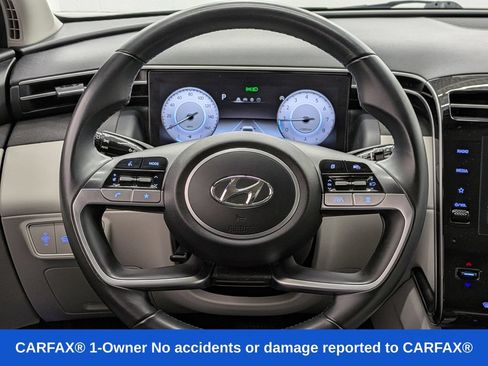 Used 2023 Hyundai Tucson SEL w/ Convenience Package AWD/4WD image 36
