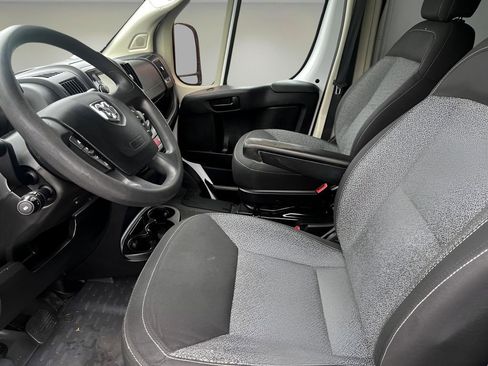 Used 2019 RAM ProMaster 1500 image 22