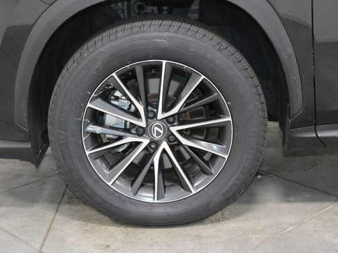 Used 2024 Lexus NX 250 FWD w/ Towing Package (2000 Lbs) image 19