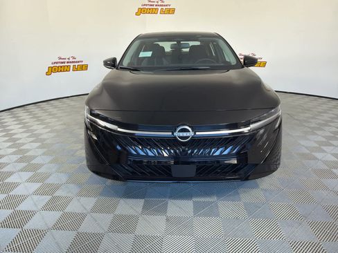 New 2026 Nissan Sentra SV w/ SV Convenience Package image 9