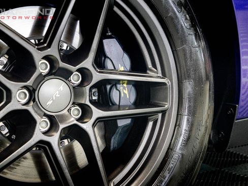 Used 2023 Dodge Challenger SRT Hellcat Redeye image 36