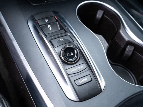 Used 2019 Acura MDX SH-AWD image 32