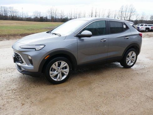 New 2026 Buick Encore GX Preferred image 6