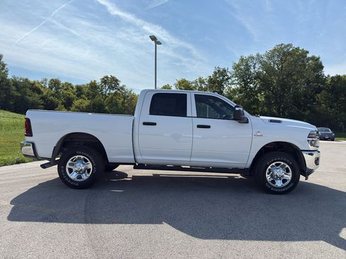 New 2026 RAM 3500 Tradesman image 4