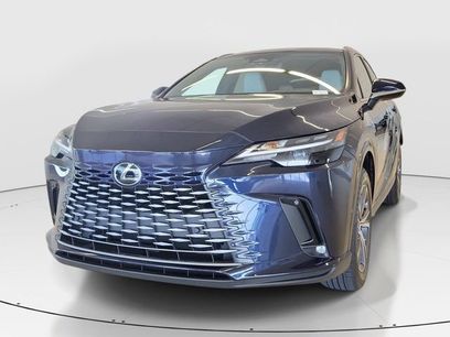 Used 2024 Lexus RX 350 Premium w/ Cold Area Package