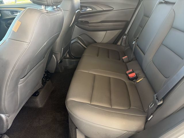 Used 2023 Chevrolet TrailBlazer ACTIV w/ Convenience Package FWD image 22