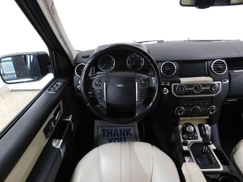 Used 2011 Land Rover LR4 HSE LUX AWD/4WD image 33