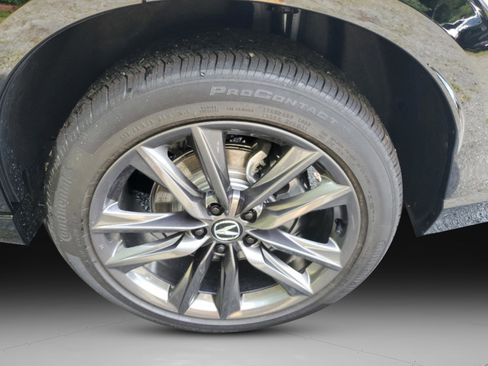 New 2025 Acura ADX A-Spec image 12