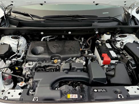 Certified 2023 Toyota RAV4 XLE image 27