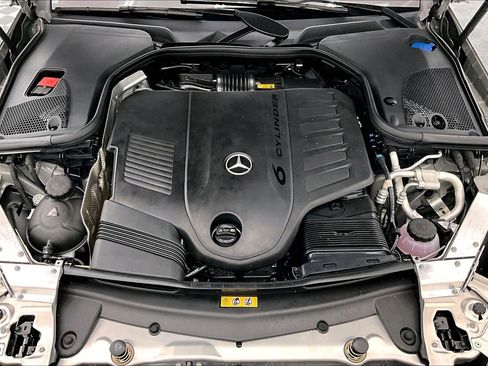 Certified 2023 Mercedes-Benz CLS 450 4MATIC image 9