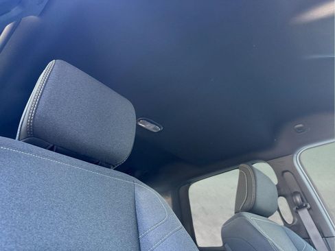 New 2026 RAM 3500 Tradesman image 16