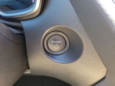 Used 2025 Toyota Corolla Cross AWD Hybrid w/ Convenience Package image 29