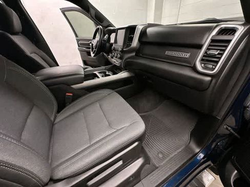 Used 2022 RAM 1500 Big Horn image 20