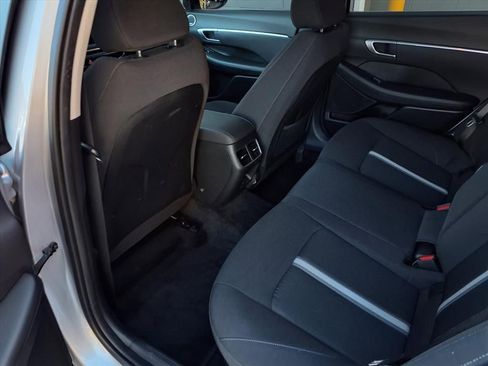 Used 2023 Hyundai Sonata SEL w/ Cargo Package image 18