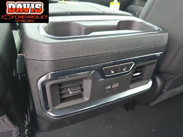 New 2026 Chevrolet Silverado 2500 LTZ w/ LTZ Plus Package AWD/4WD image 19