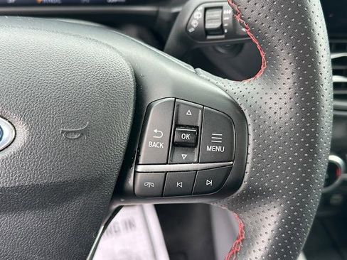 Used 2024 Ford Escape ST-Line image 23