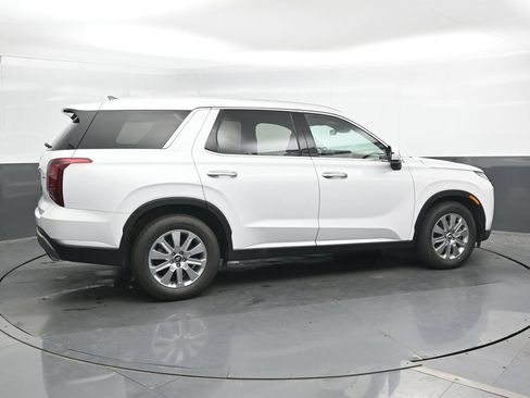 Certified 2024 Hyundai Palisade SEL AWD/4WD image 3