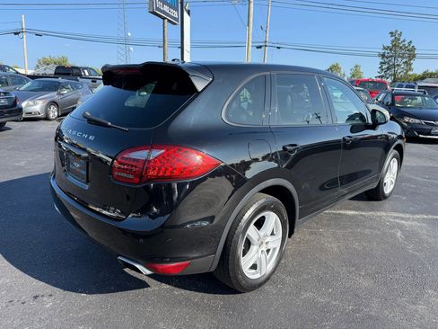 Used 2012 Porsche Cayenne image 3