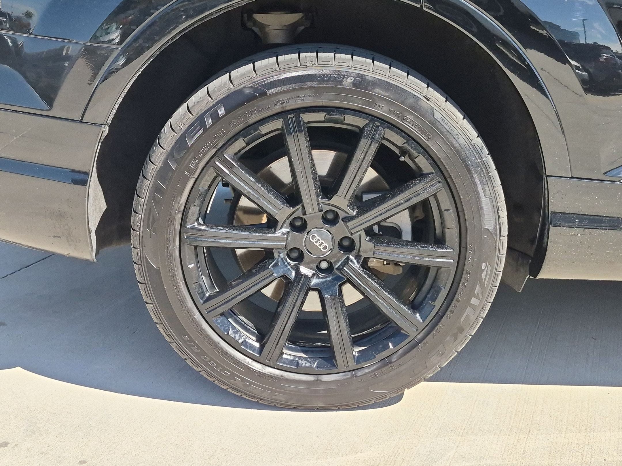 Used 2019 Audi Q7 2.0T Premium w/ Convenience Package AWD/4WD image 13