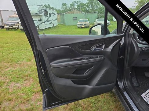 Used 2014 Buick Encore Convenience AWD/4WD image 10