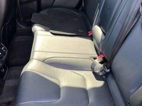 Used 2020 Ford Fusion Energi Titanium FWD image 10