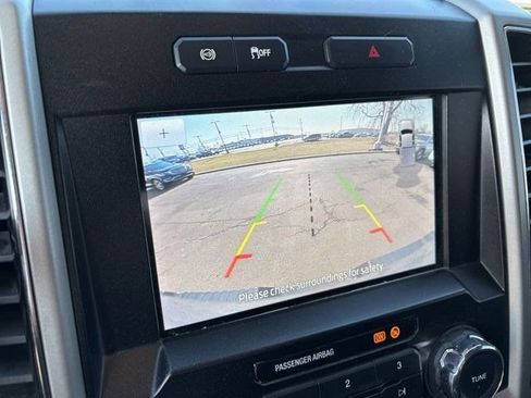 Used 2021 Ford F250 Lariat w/ Lariat Value Package image 25