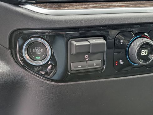 New 2026 Chevrolet Silverado 1500 LT image 17