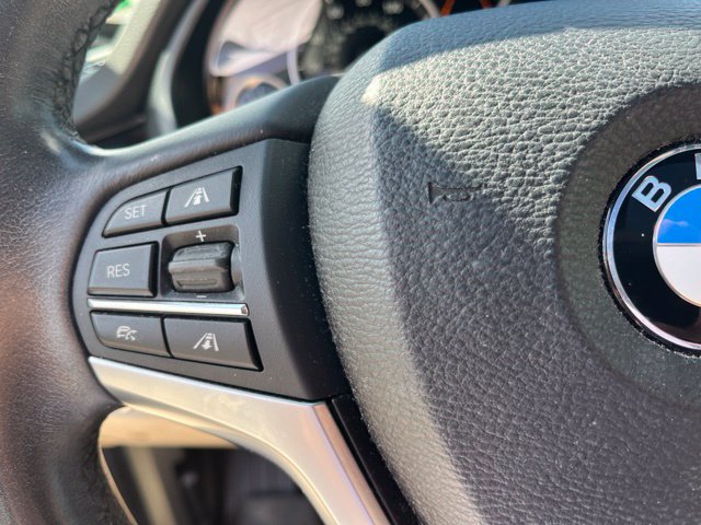 Used 2017 BMW X5 sDrive35i RWD image 17