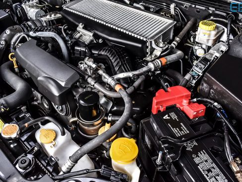 Used 2022 Subaru Outback Wilderness image 12