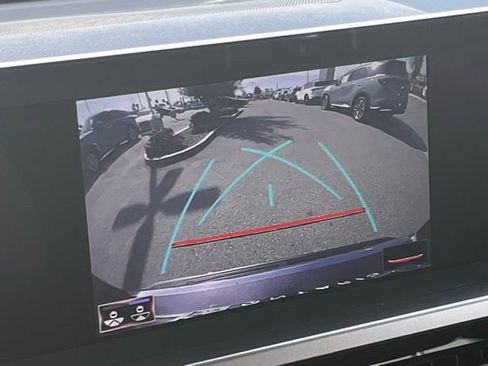 Used 2022 Lexus GX 460 Premium w/ Premium Package image 23