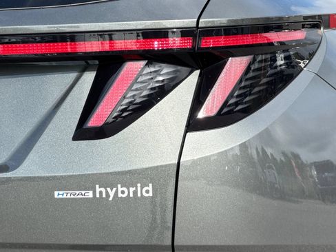 New 2026 Hyundai Tucson Limited AWD/4WD image 27