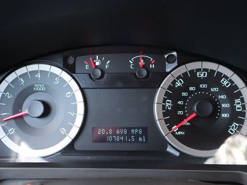 Used 2012 Ford Escape Limited AWD/4WD image 32