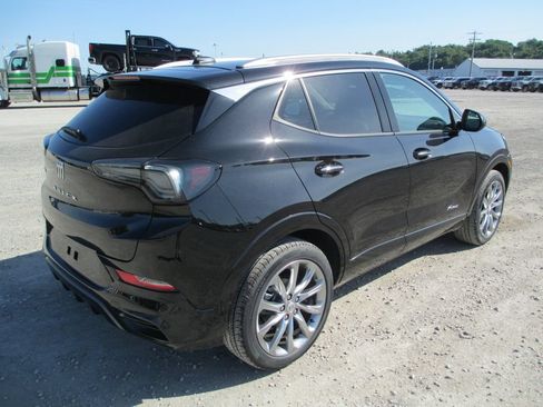 New 2026 Buick Encore GX Avenir FWD image 4