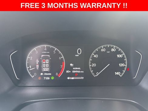 Used 2024 Honda Pilot EX-L image 16