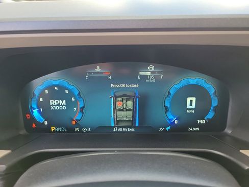 New 2025 Ford Bronco Sport Big Bend w/ Convenience Package image 25